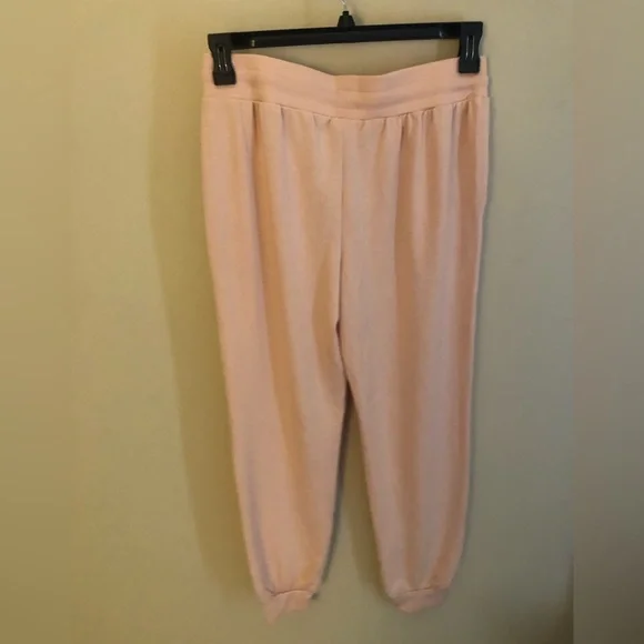 Kensie jogger ballet pink - Picture 2 of 4